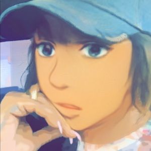 Meet your Posher, Danceena